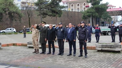 18 Mart Çanakkale Zaferi Kutlandı