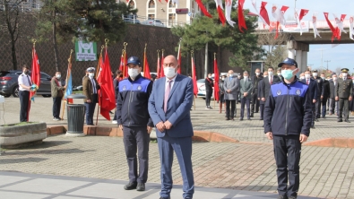 18 Mart Çanakkale Zaferi ve Şehitleri Anma Günü