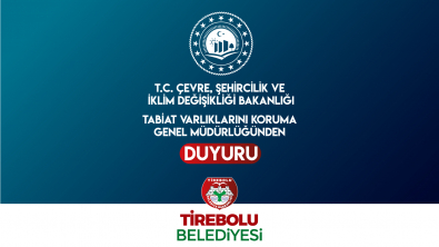 ÇEVRE ŞEHİRCİLİK İKLİM DUYURU