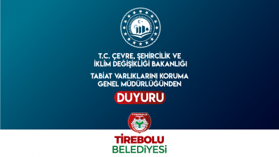 ÇEVRE ŞEHİRCİLİK İKLİM DUYURU