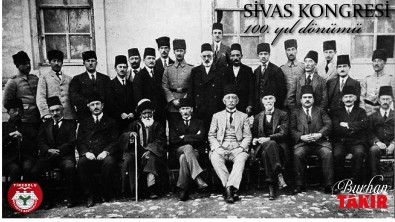 Sivas Kongresi