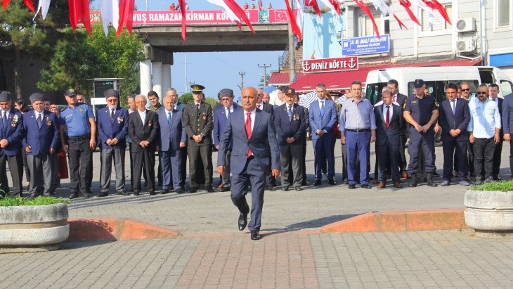 GAZİLER GÜNÜ