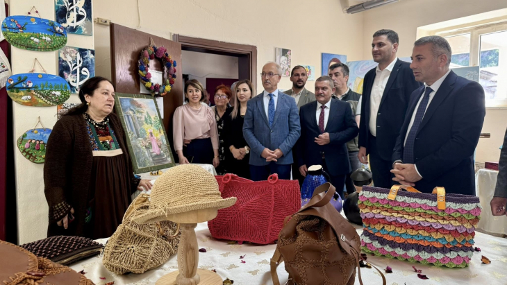 Hayat Boyu Öğrenme Haftası