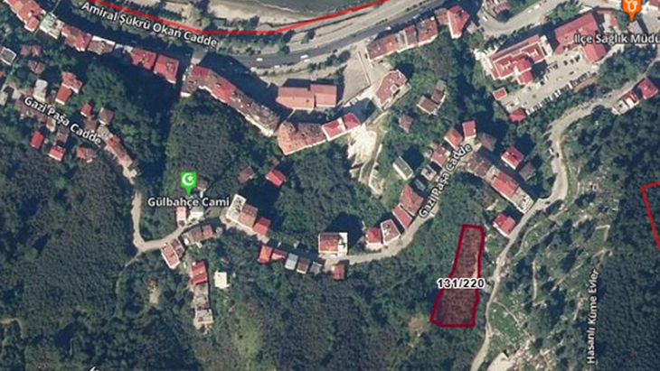 İLÇEMİZ KAZANIMLARINA DEVAM EDİYOR