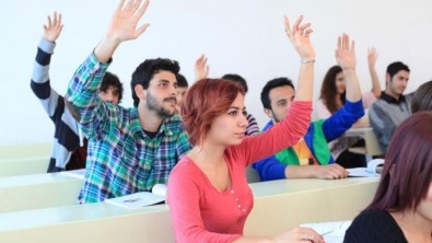 İngilizce Kursu