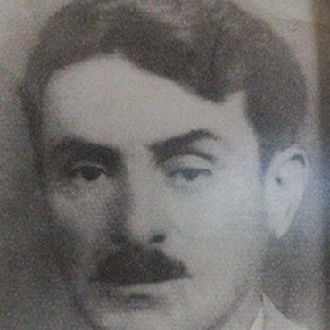 M.Arif Domaçoğlu
