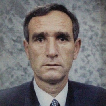 Mehmet Çamur