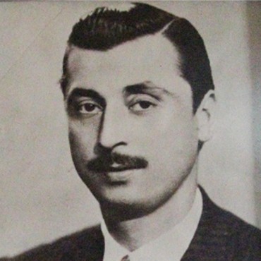 Yusuf Naiboğlu