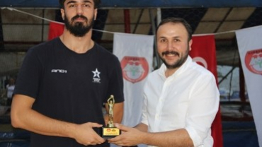 Yaz Etkinlikleri Basketbol Turnuvası