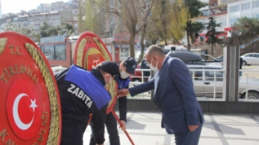 18 Mart Çanakkale Zaferi ve Şehitleri Anma Günü