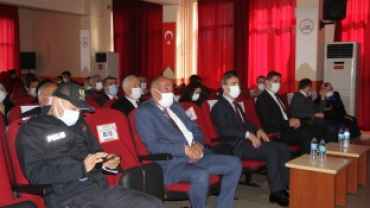 18 Mart Çanakkale Zaferi ve Şehitleri Anma Günü