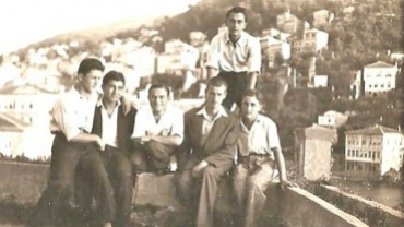 Tarihçe