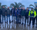 TİREBOLU BELEDİYESİ AFET BÖLGESİNE YOLA ÇIKTI