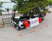 Tirebolu için yorulmadan çalışıyoruz!